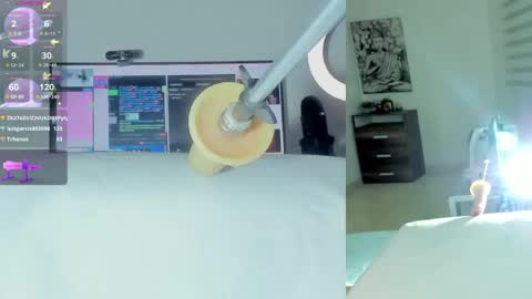 Snapshot of sofi__velez_ chatting on 05/24/26, 05:07 Sofi online show from 05/24/26, 05:07
