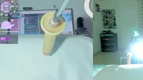 Snapshot of sofi__velez_ chatting on 05/26/26, 06:48 Sofi online show from 05/26/26, 06:48