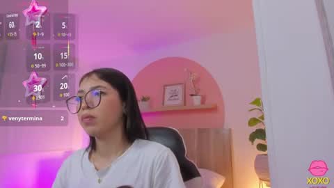 S O F I  online show from 06/24/26, 07:02
