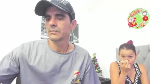 SOFI AND SANTY online show from 01/12/26, 12:38