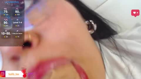 Sofi online show from 03/07/26, 12:57