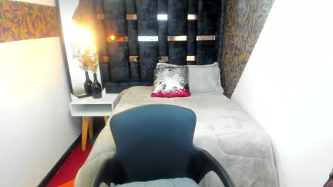 SOFI BLAKE online show from 04/01/26, 12:28