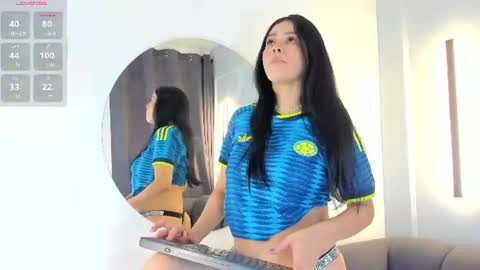 Snapshot of sofi_cabanna chatting on 07/07/26, 12:09 Sofia online show from 07/07/26, 12:09