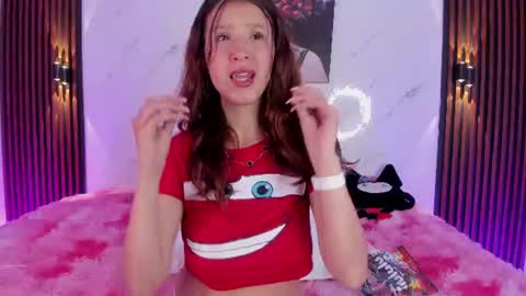 Snapshot of sofi_cuttie chatting on 06/12/26, 01:26 sofi_cuttie online show from 06/12/26, 01:26