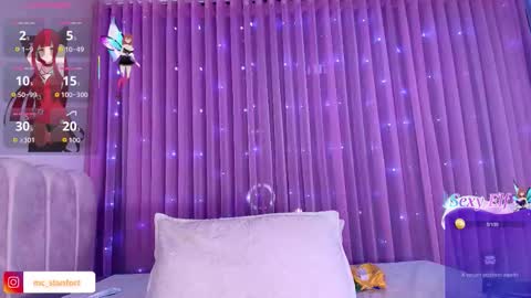 Sofia online show from 02/05/26, 03:00