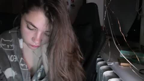 Snapshot of sofi_delightful chatting on 04/24/26, 07:38 Sofi online show from 04/24/26, 07:38