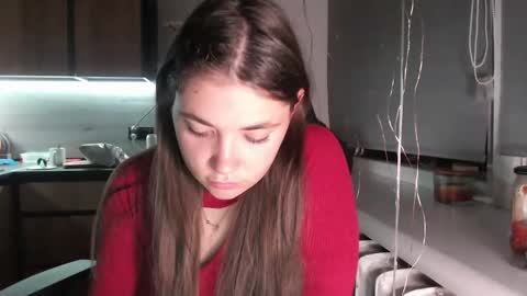 Snapshot of sofi_delightful chatting on 04/29/26, 06:25 Sofi online show from 04/29/26, 06:25