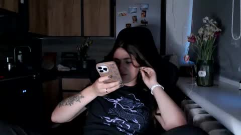 Snapshot of sofi_delightful chatting on 05/12/26, 05:21 Sofi online show from 05/12/26, 05:21