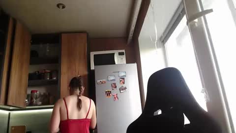 Snapshot of sofi_delightful chatting on 05/21/26, 03:52 Sofi online show from 05/21/26, 03:52