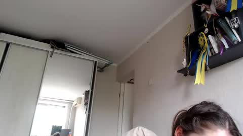 Snapshot of sofi_delightful chatting on 05/27/26, 11:51 Sofi online show from 05/27/26, 11:51