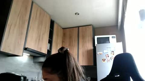 Snapshot of sofi_delightful chatting on 05/30/26, 11:40 Sofi online show from 05/30/26, 11:40