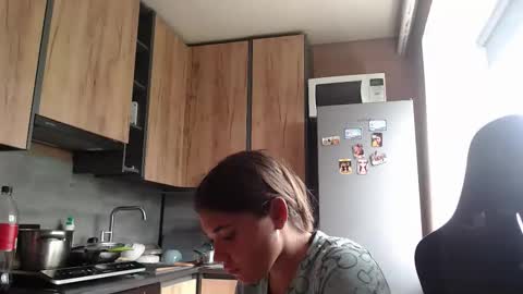 Snapshot of sofi_delightful chatting on 06/03/26, 11:46 Sofi online show from 06/03/26, 11:46