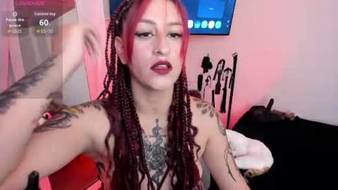 Sofi online show from 07/07/26, 07:18