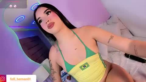 sofi_hdzz online show from 06/12/26, 11:57