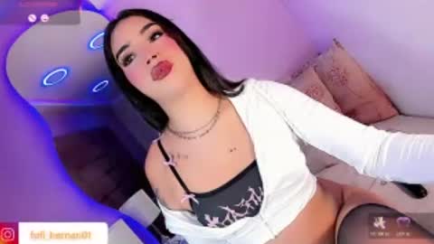 sofi_hdzz online show from 06/16/26, 05:32