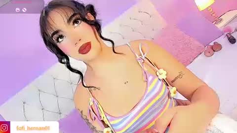 sofi_hdzz online show from 06/28/26, 01:17