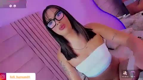 sofi_hdzz online show from 07/07/26, 09:19