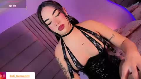 sofi_hdzz online show from 07/18/26, 08:56