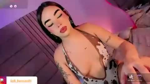 sofi_hdzz online show from 07/24/26, 12:08