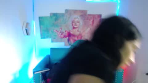 Snapshot of sofi_hot_4m chatting on 01/14/26, 12:44 Sofi online show from 01/14/26, 12:44