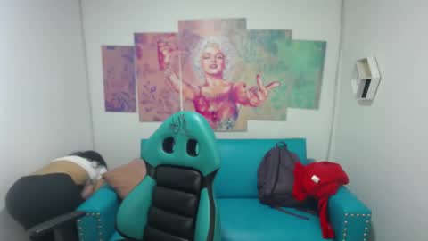 Snapshot of sofi_hot_4m chatting on 02/02/26, 10:14 Sofi online show from 02/02/26, 10:14