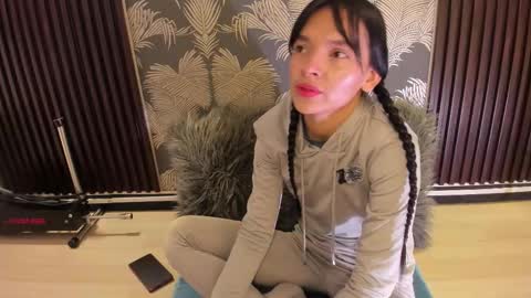 SOFIA online show from 03/16/26, 12:38