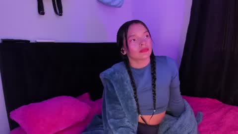 Snapshot of sofi_lassa_ chatting on 07/23/26, 02:04 SOFIA online show from 07/23/26, 02:04