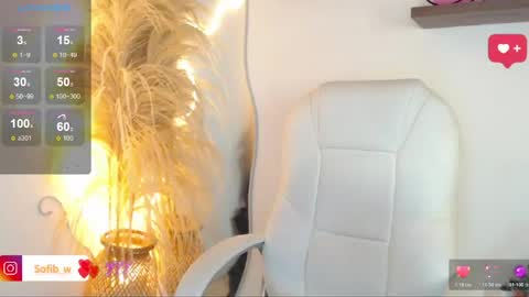 Sofi online show from 06/15/26, 01:24