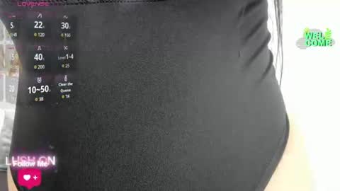 Snapshot of sofi_linares1 chatting on 06/24/26, 12:37 Sofi online show from 06/24/26, 12:37