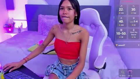 Sofia online show from 01/18/26, 06:23