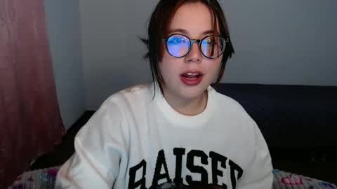 Snapshot of sofi_lynch chatting on 01/06/26, 06:06 Sofi Lynch online show from 01/06/26, 06:06