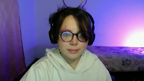 Snapshot of sofi_lynch chatting on 01/13/26, 05:02 Sofi Lynch online show from 01/13/26, 05:02