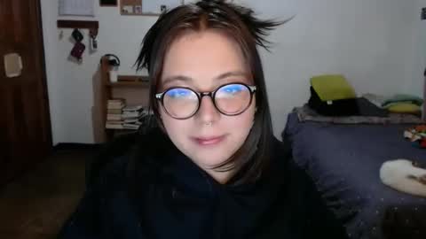 Snapshot of sofi_lynch chatting on 03/03/26, 07:47 Sofi Lynch online show from 03/03/26, 07:47