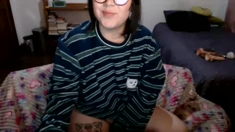 Snapshot of sofi_lynch chatting on 06/11/26, 07:06 Sofi Lynch online show from 06/11/26, 07:06