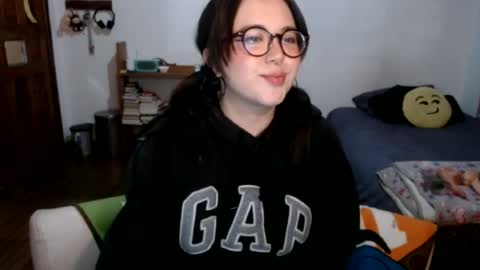 Snapshot of sofi_lynch chatting on 07/03/26, 05:03 Sofi Lynch online show from 07/03/26, 05:03
