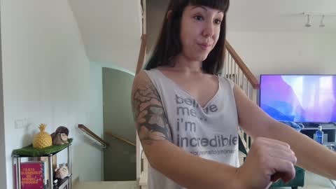 Sofi Mora online show from 02/01/26, 11:53