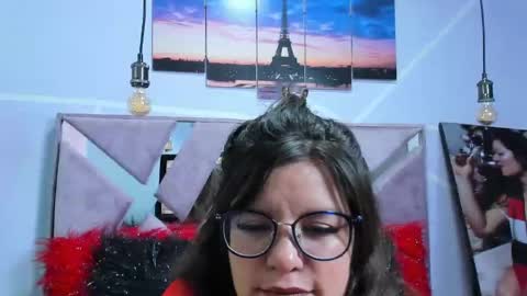 Sofi Noa online show from 01/30/25, 09:57