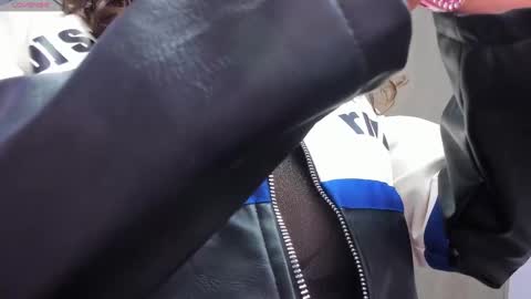 Sofi Noa online show from 02/02/25, 03:21