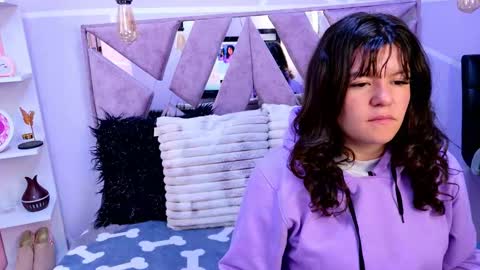 Sofi Noa online show from 10/07/25, 11:18