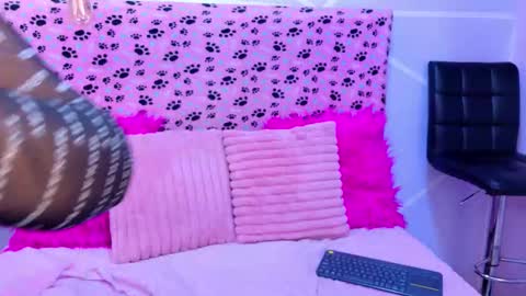 Sofi Noa online show from 10/16/25, 11:22