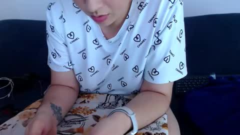 sofi rojas online show from 10/16/25, 12:55