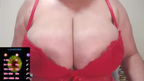 Snapshot of sofi_rouse_fs chatting on 12/24/24, 08:44 Mila online show from 12/24/24, 08:44