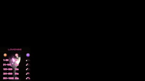 Snapshot of sofi_rouse_fs chatting on 02/23/25, 10:31 Mila online show from 02/23/25, 10:31