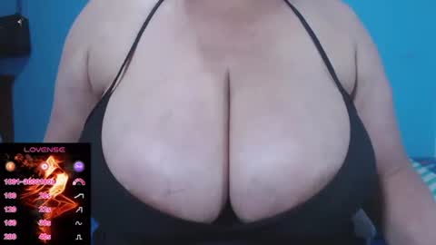 Snapshot of sofi_rouse_fs chatting on 03/12/25, 07:24 Mila online show from 03/12/25, 07:24