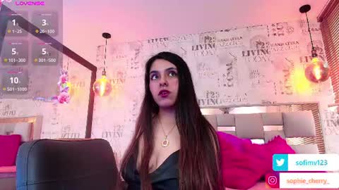 sofi_secrets online show from 07/01/26, 12:40