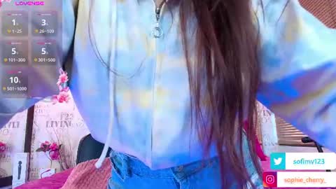 sofi_secrets online show from 07/06/26, 12:35
