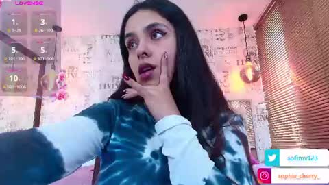 sofi_secrets online show from 07/15/26, 12:43