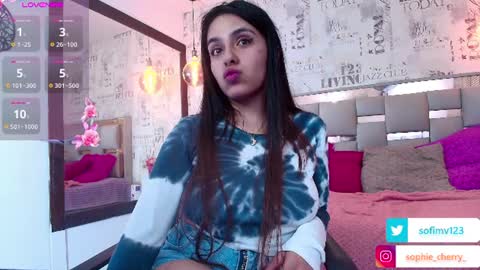 sofi_secrets online show from 07/16/26, 12:49