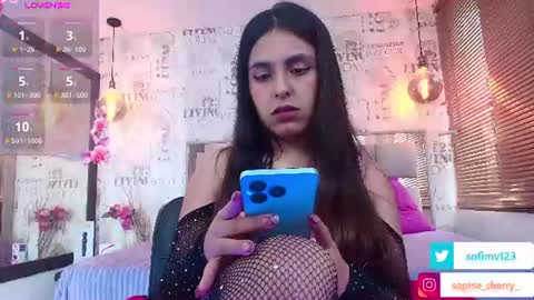 sofi_secrets online show from 07/25/26, 12:47