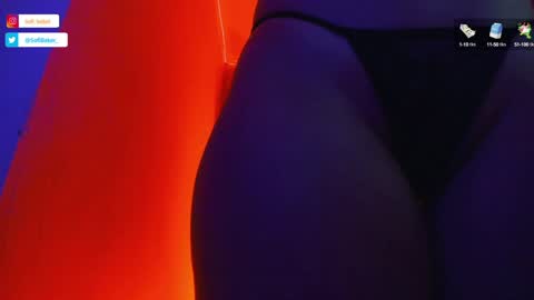 sofi_sp online show from 01/18/25, 05:37